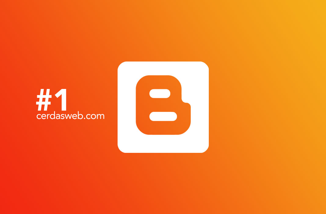 Tutorial Blogger #1: Pengenalan Blogger, tutorial blogger lengkap pdf, cara membuat blog di blogger, cara membuat blog di hp, www blog id, contoh blog, cara menggunakan blogger,