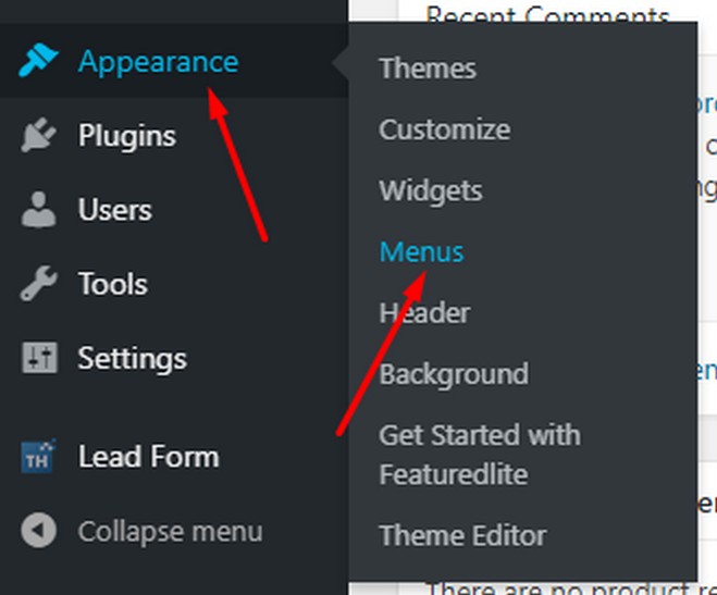 Tutorial WordPress #5: Membuat Menu