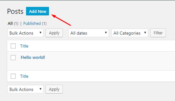 cara mengatur postingan di wordpress, cara memasukkan postingan ke dalam menu wordpress, cara posting di wordpress lewat hp, cara posting artikel di website, cara menampilkan postingan di wordpress, cara menambah postingan di menu wordpress, cara membuat menu di wordpress, cara membuat postingan gambar di wordpress,