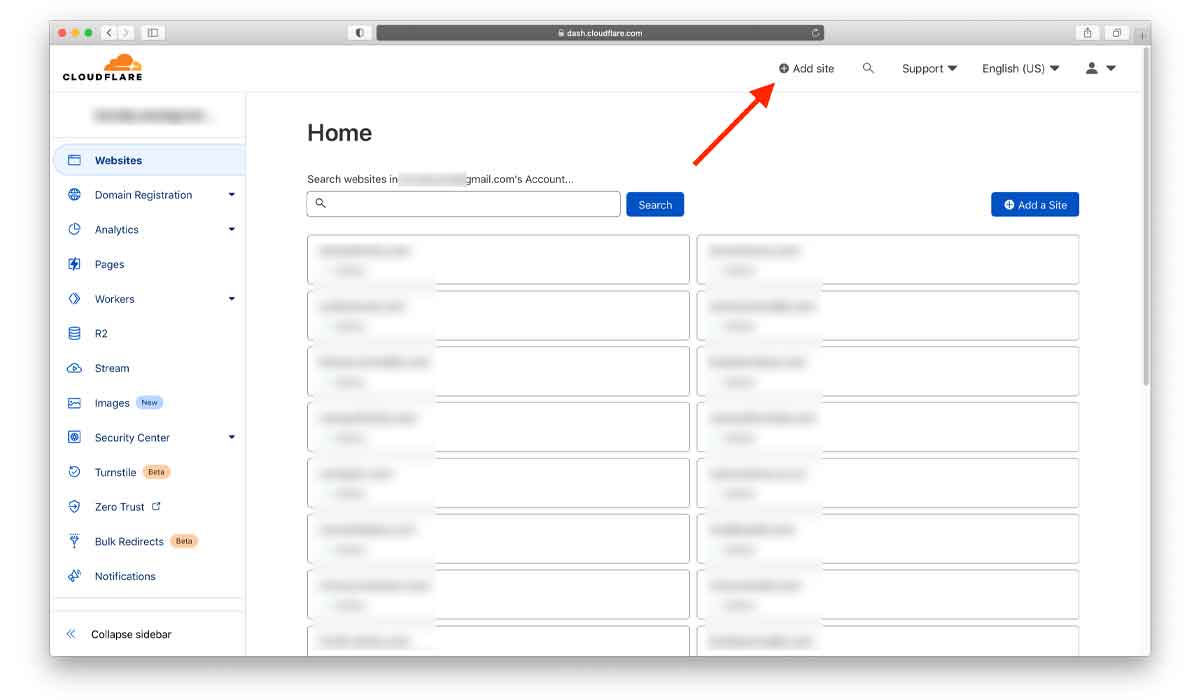 Cara Custom Domain Google Site